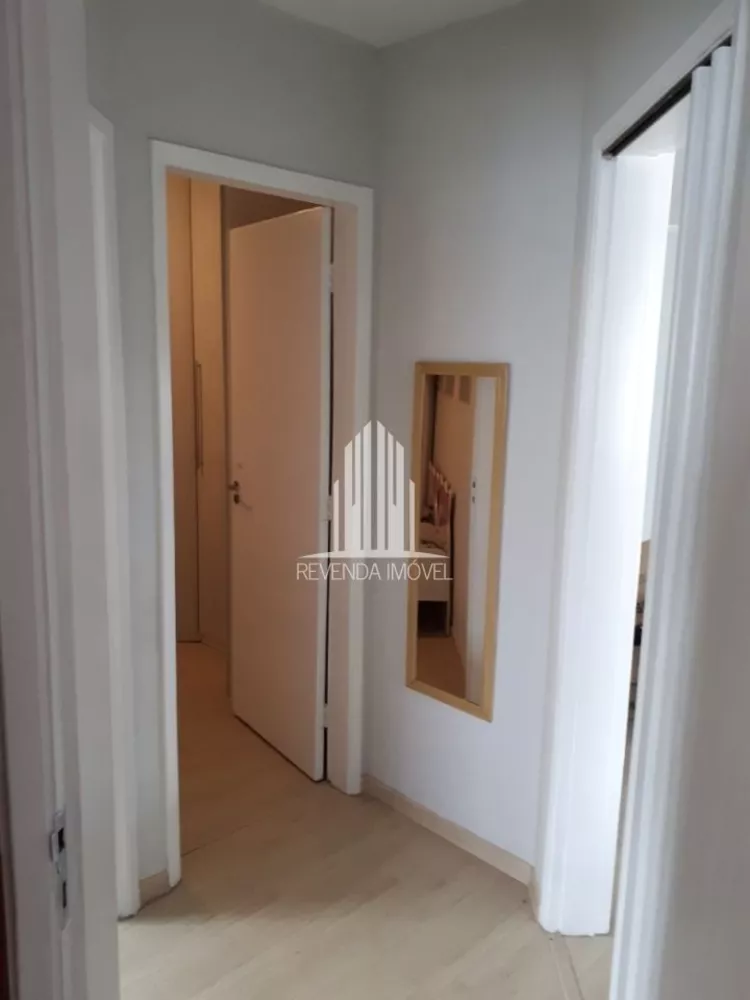 Apartamento à venda com 2 quartos, 67m² - Foto 4