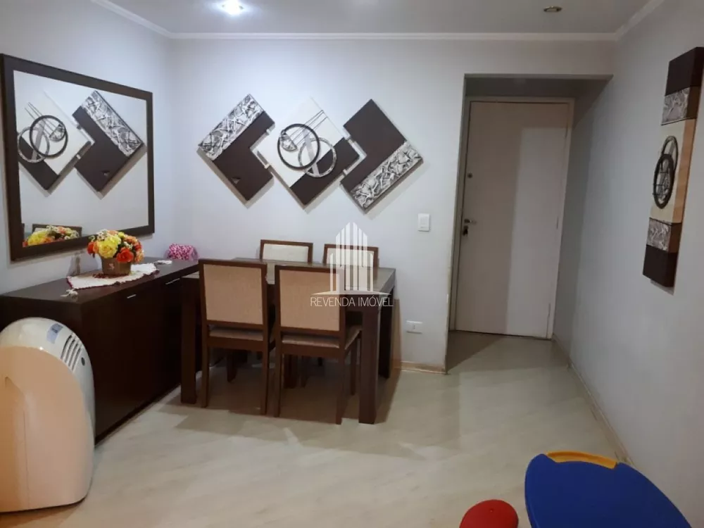 Apartamento à venda com 2 quartos, 67m² - Foto 1