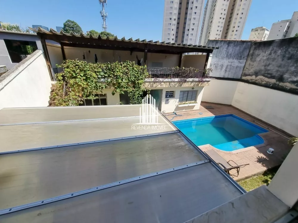 Casa de Vila à venda com 2 quartos, 400m² - Foto 3