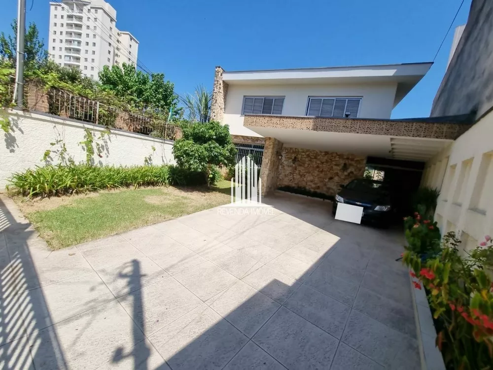 Casa de Vila à venda com 2 quartos, 400m² - Foto 2