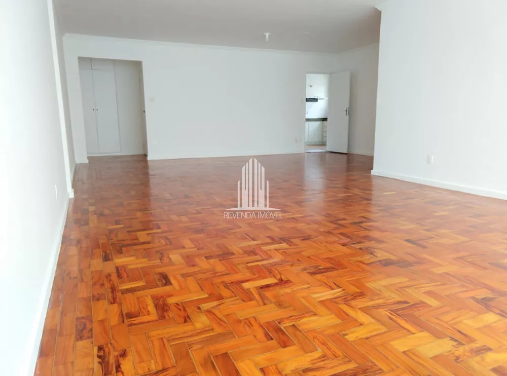 Apartamento à venda com 2 quartos, 120m² - Foto 1