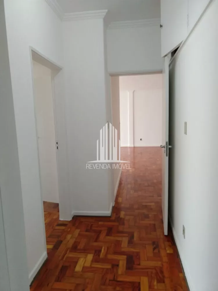 Apartamento à venda com 2 quartos, 120m² - Foto 4