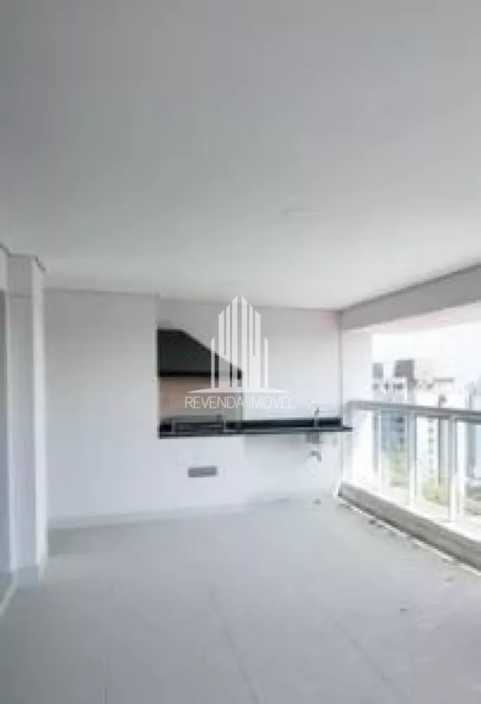 Apartamento à venda com 3 quartos, 178m² - Foto 3