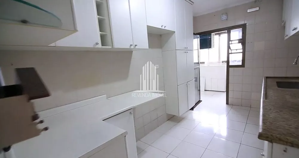 Apartamento à venda com 3 quartos, 97m² - Foto 1