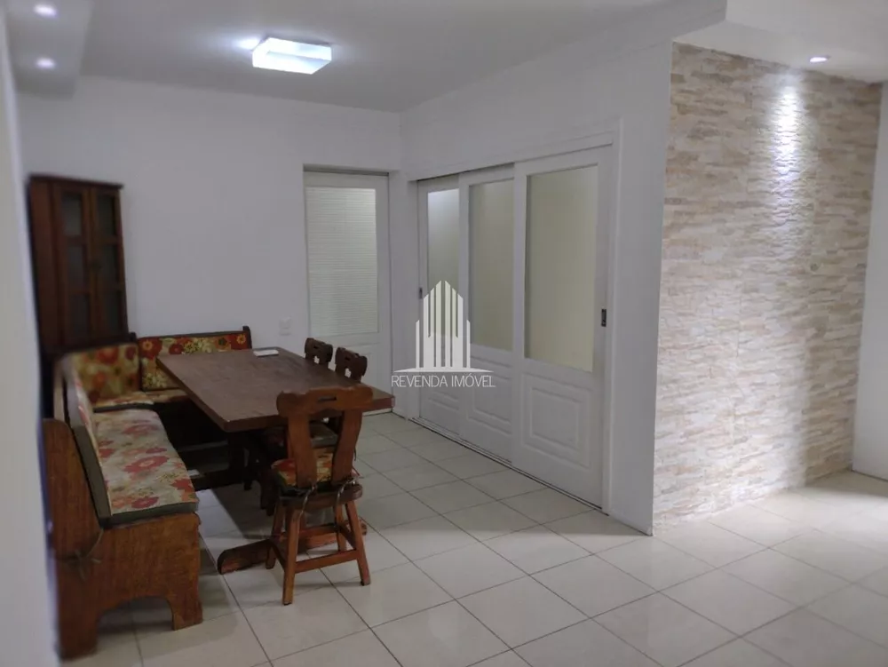 Apartamento à venda com 3 quartos, 97m² - Foto 3