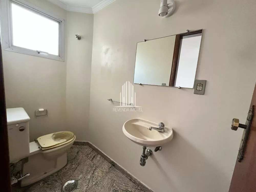 Apartamento à venda com 3 quartos, 90m² - Foto 4