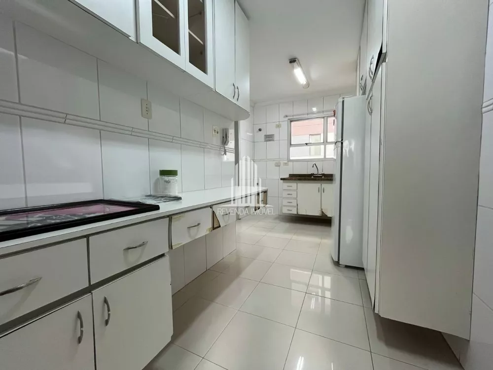 Apartamento à venda com 3 quartos, 90m² - Foto 3