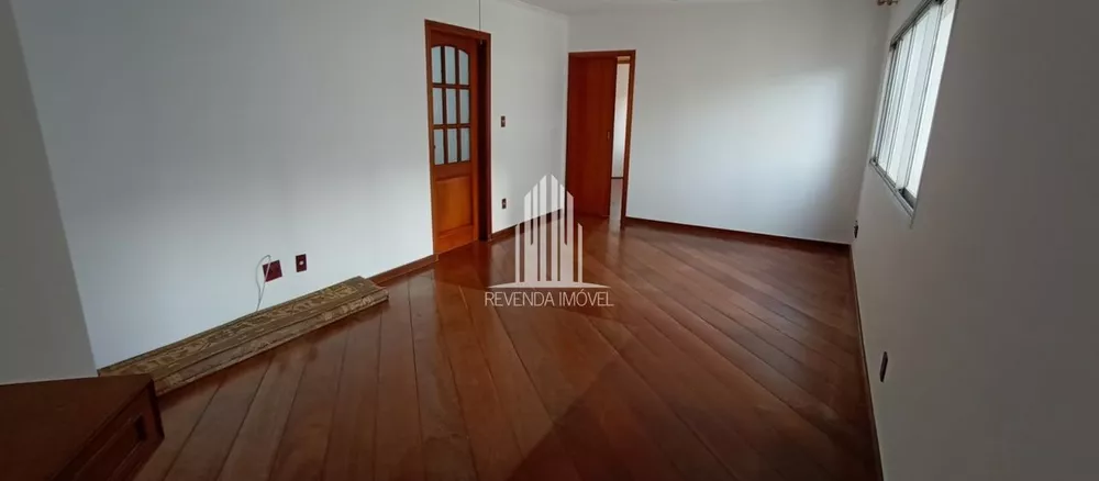 Apartamento à venda com 3 quartos, 90m² - Foto 1