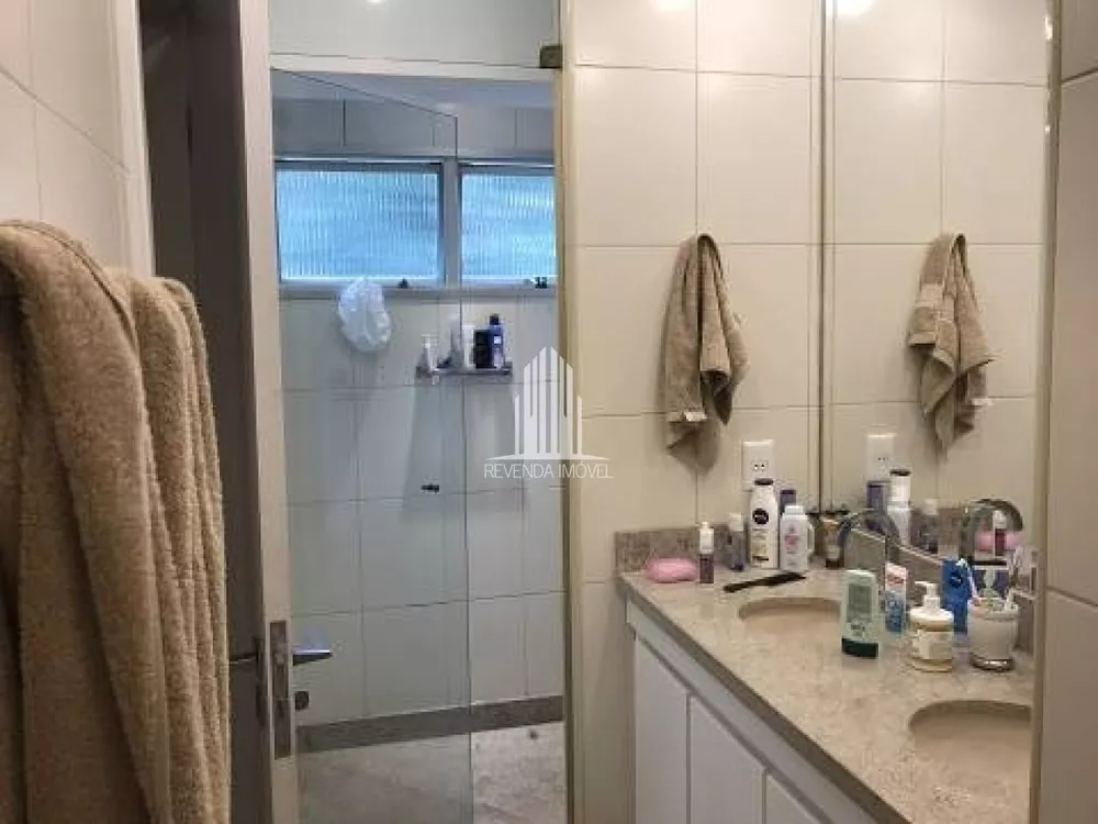 Apartamento à venda com 3 quartos, 150m² - Foto 3