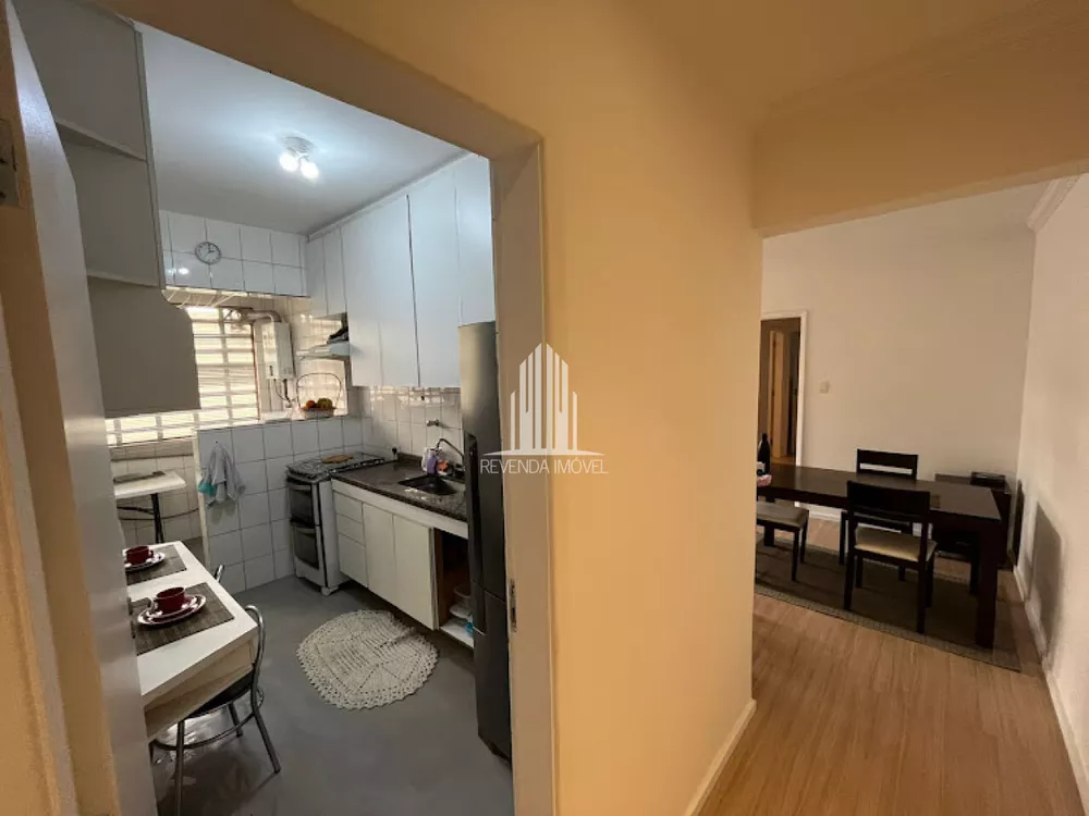 Apartamento à venda com 2 quartos, 82m² - Foto 1