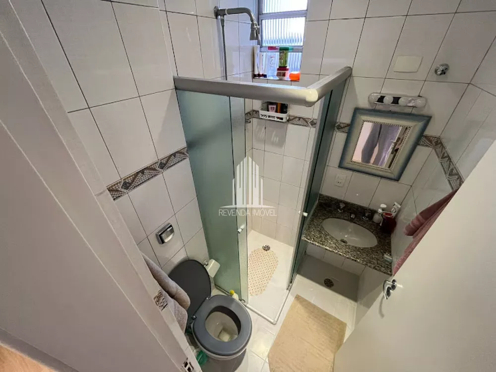 Apartamento à venda com 2 quartos, 82m² - Foto 4