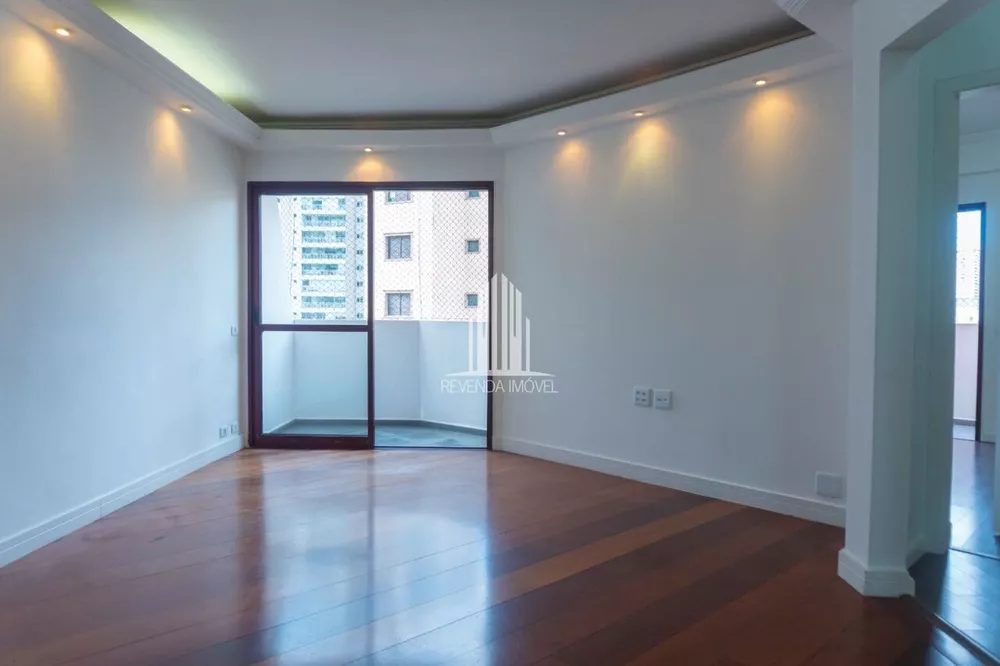 Apartamento à venda com 3 quartos, 88m² - Foto 1