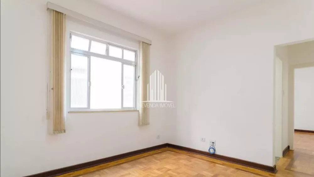 Apartamento à venda com 1 quarto, 53m² - Foto 7