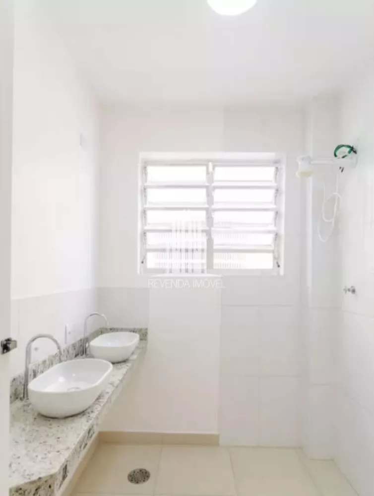 Apartamento à venda com 1 quarto, 53m² - Foto 9