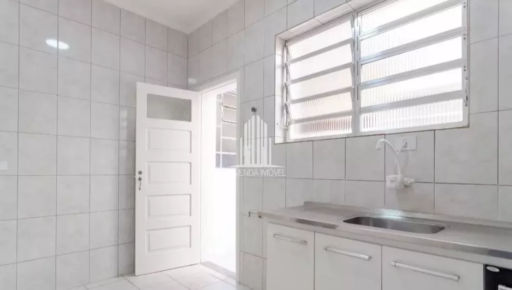 Apartamento à venda com 1 quarto, 53m² - Foto 4