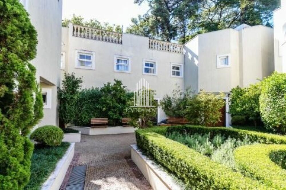 Casa de Condomínio à venda com 5 quartos, 550m² - Foto 2