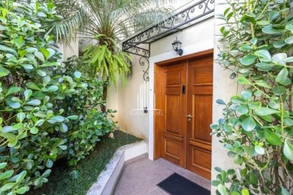 Casa de Condomínio à venda com 5 quartos, 550m² - Foto 3