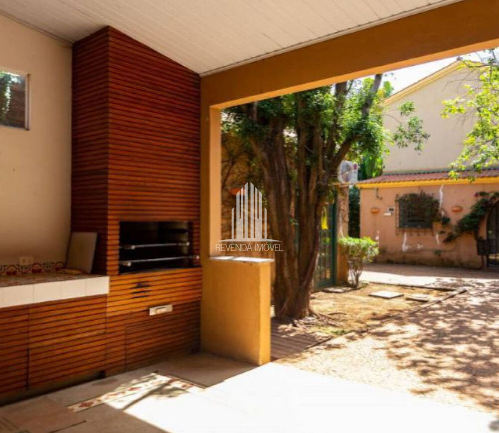 Casa à venda com 5 quartos, 300m² - Foto 9