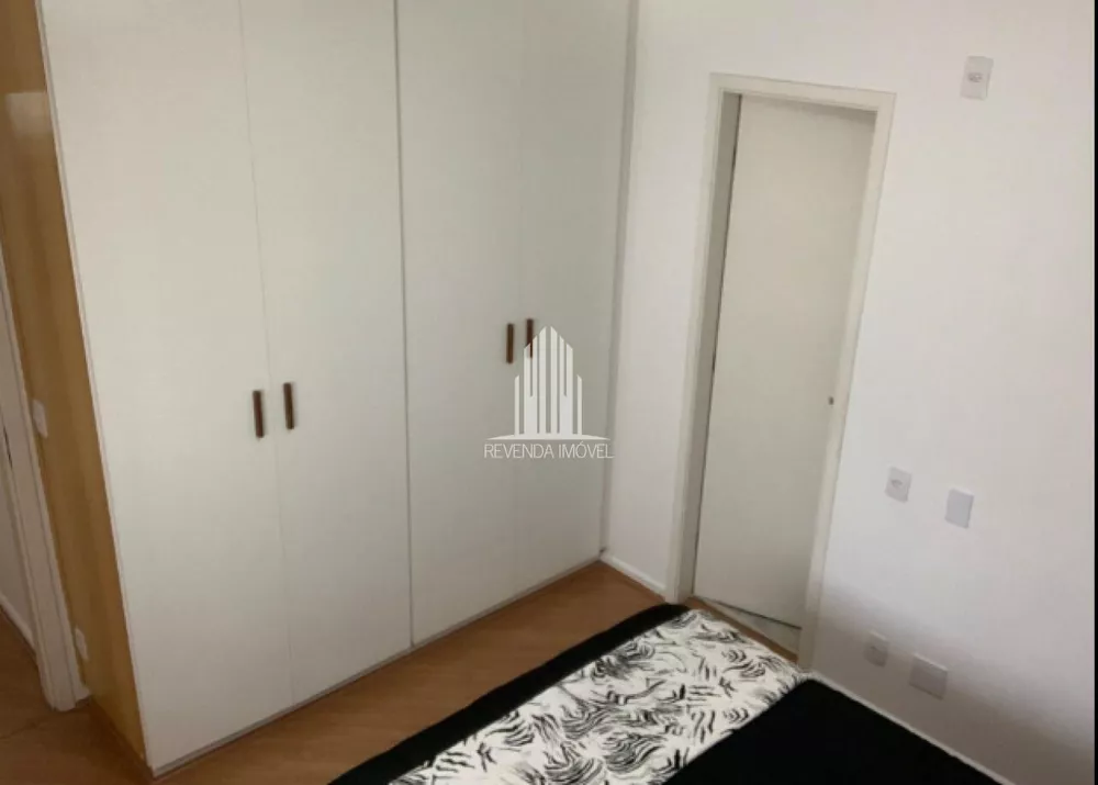 Apartamento à venda com 2 quartos, 60m² - Foto 3