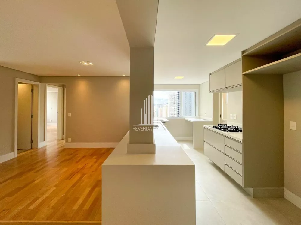 Apartamento à venda com 3 quartos, 175m² - Foto 6