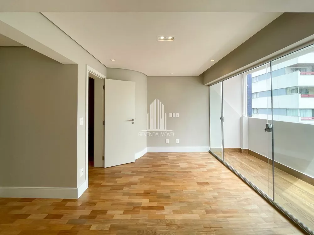 Apartamento à venda com 3 quartos, 175m² - Foto 5