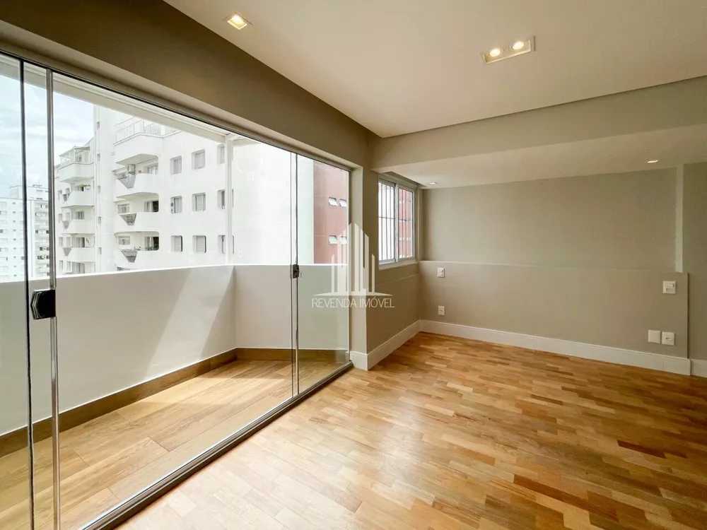 Apartamento à venda com 3 quartos, 175m² - Foto 3