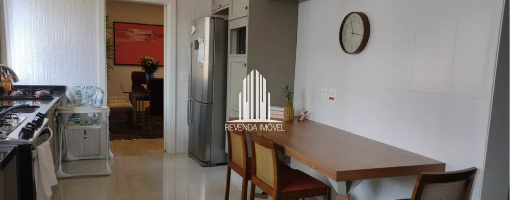 Apartamento à venda com 4 quartos, 280m² - Foto 3