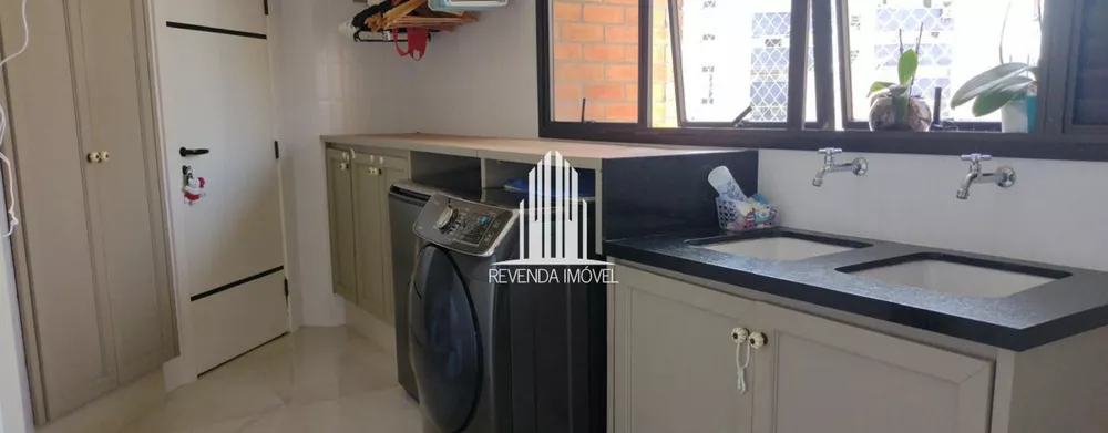 Apartamento à venda com 4 quartos, 280m² - Foto 4