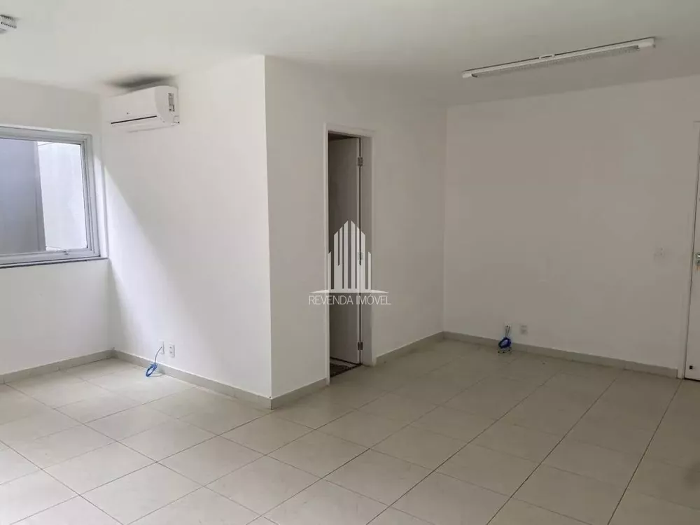 Conjunto Comercial-Sala à venda, 32m² - Foto 3