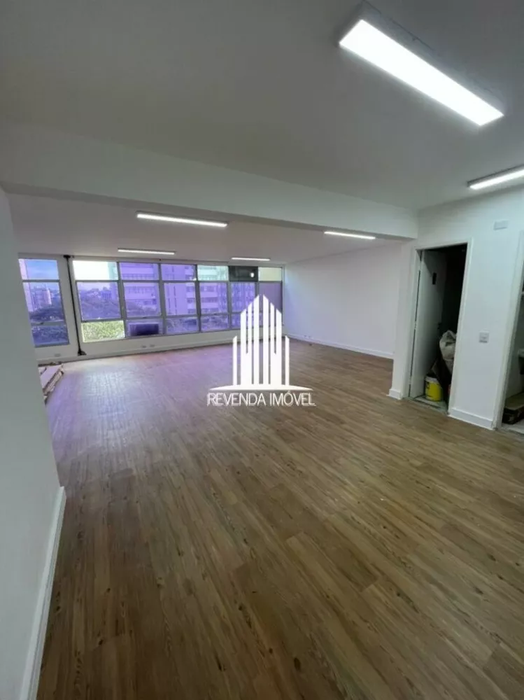 Conjunto Comercial-Sala à venda, 81m² - Foto 4