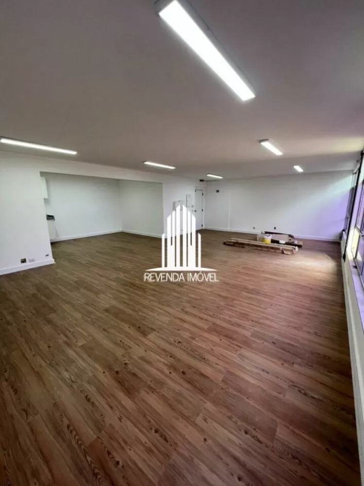 Conjunto Comercial-Sala à venda, 81m² - Foto 3