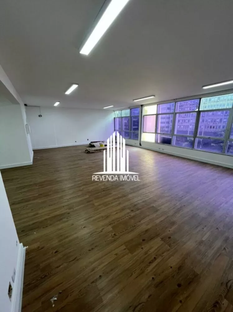 Conjunto Comercial-Sala à venda, 81m² - Foto 1