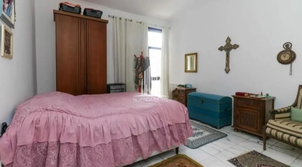 Apartamento à venda com 3 quartos, 170m² - Foto 2