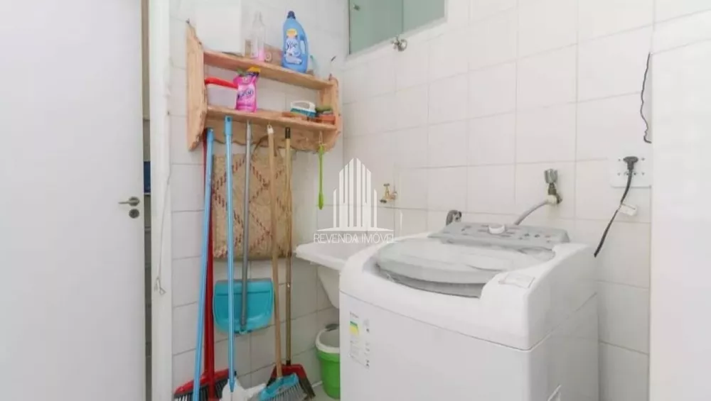 Apartamento à venda com 3 quartos, 170m² - Foto 4