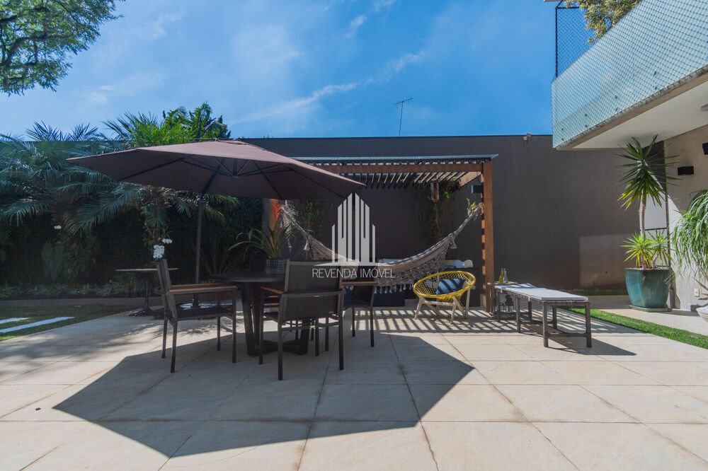 Casa à venda com 5 quartos, 720m² - Foto 3