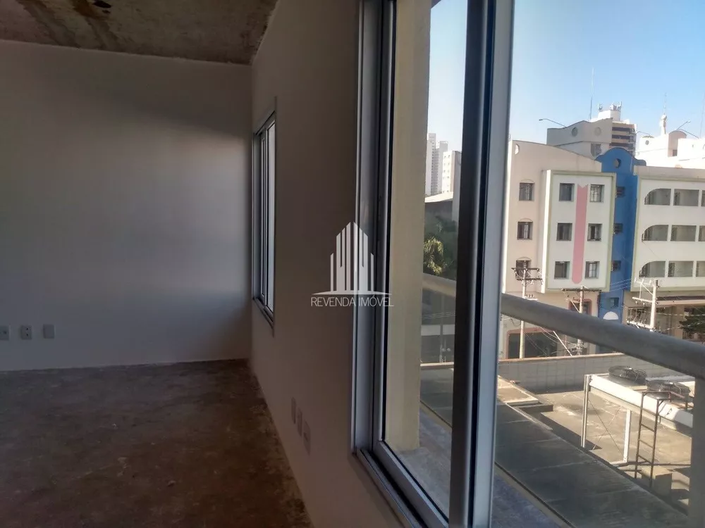 Conjunto Comercial-Sala à venda, 32m² - Foto 1