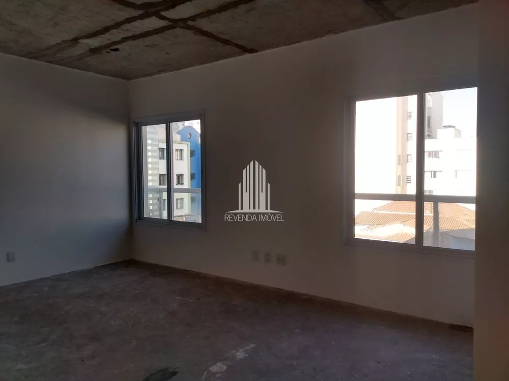 Conjunto Comercial-Sala à venda, 32m² - Foto 4