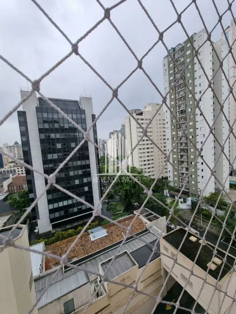 Apartamento à venda com 3 quartos, 100m² - Foto 4