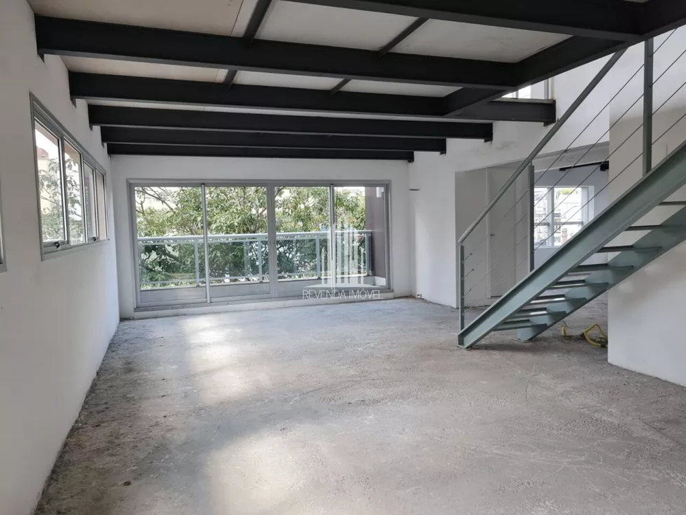 Conjunto Comercial-Sala à venda, 100m² - Foto 1