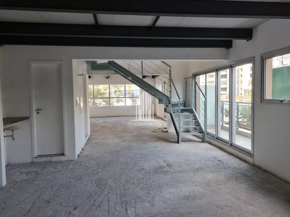 Conjunto Comercial-Sala à venda, 100m² - Foto 8