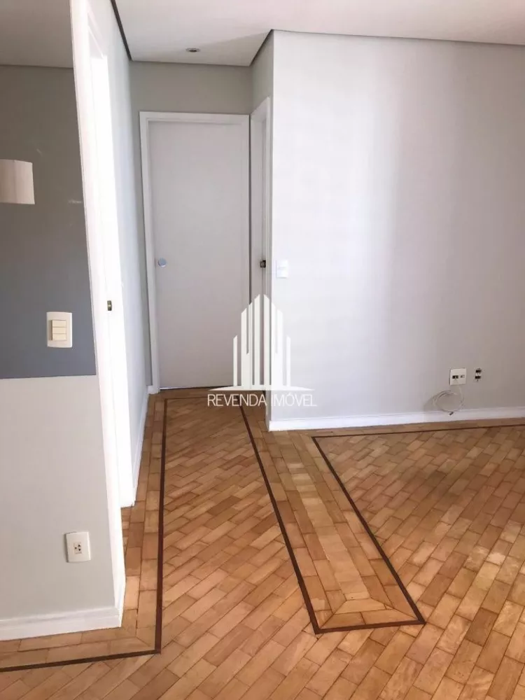 Apartamento à venda com 2 quartos, 72m² - Foto 8