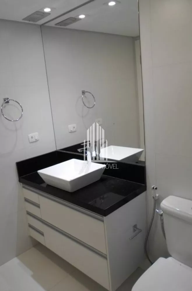 Apartamento à venda com 1 quarto, 42m² - Foto 4