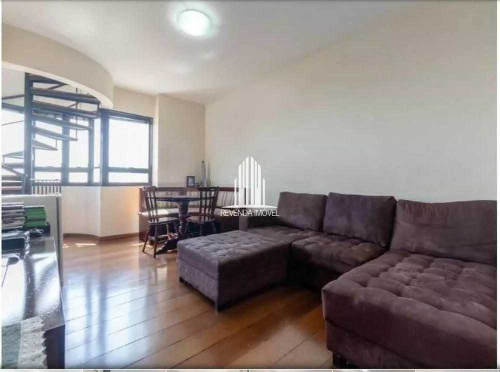 Apartamento à venda com 4 quartos, 253m² - Foto 5