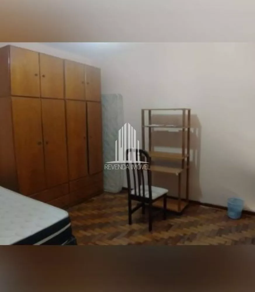 Casa de Vila à venda com 3 quartos, 160m² - Foto 4