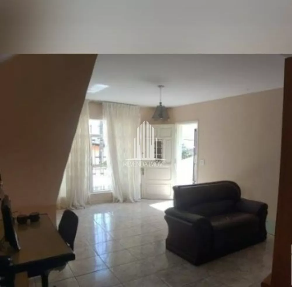 Casa de Vila à venda com 3 quartos, 160m² - Foto 1