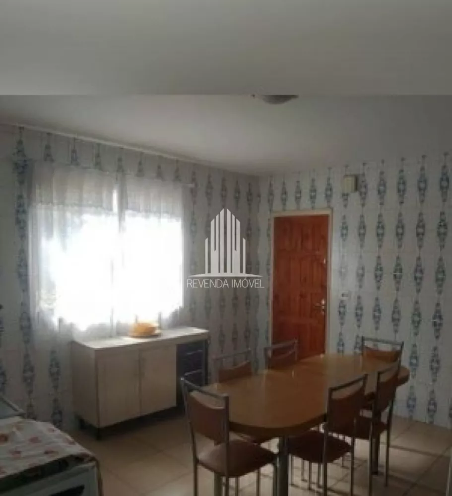 Casa de Vila à venda com 3 quartos, 160m² - Foto 3