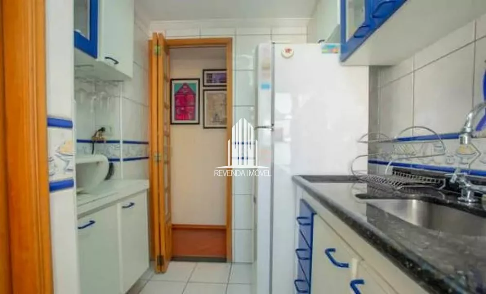 Apartamento à venda com 4 quartos, 140m² - Foto 3