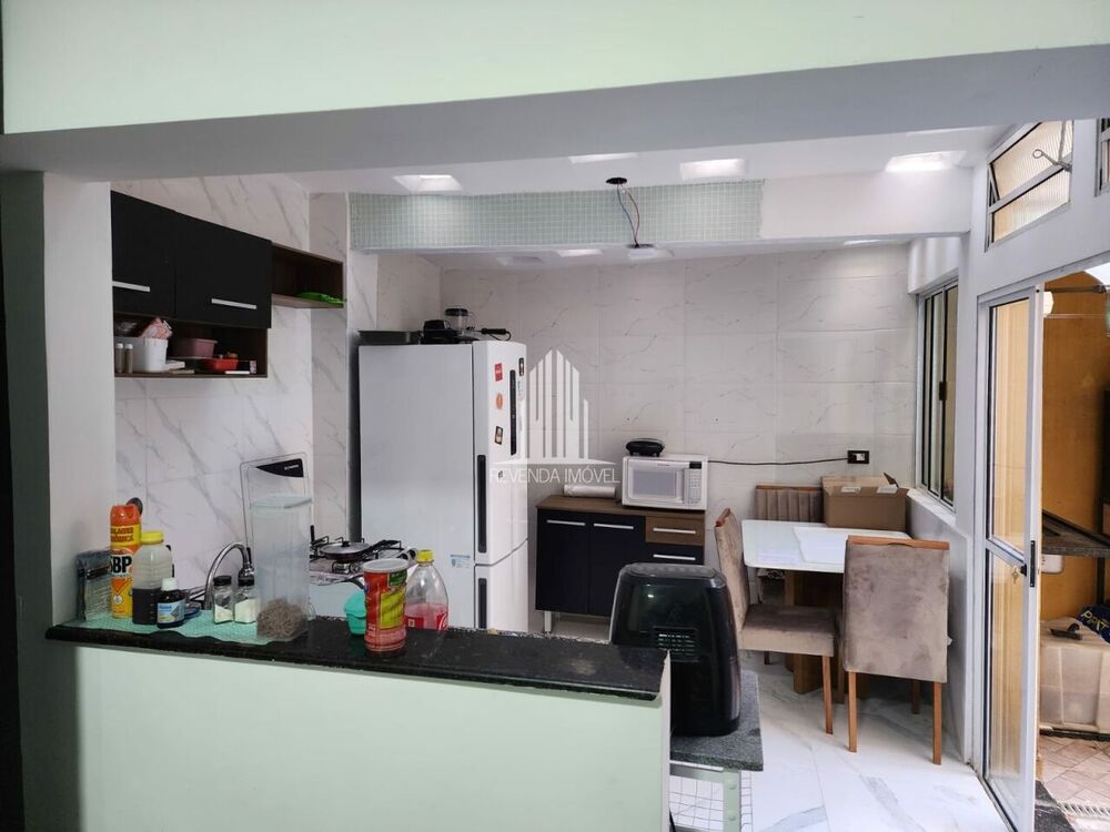 Apartamento à venda com 3 quartos, 90m² - Foto 1