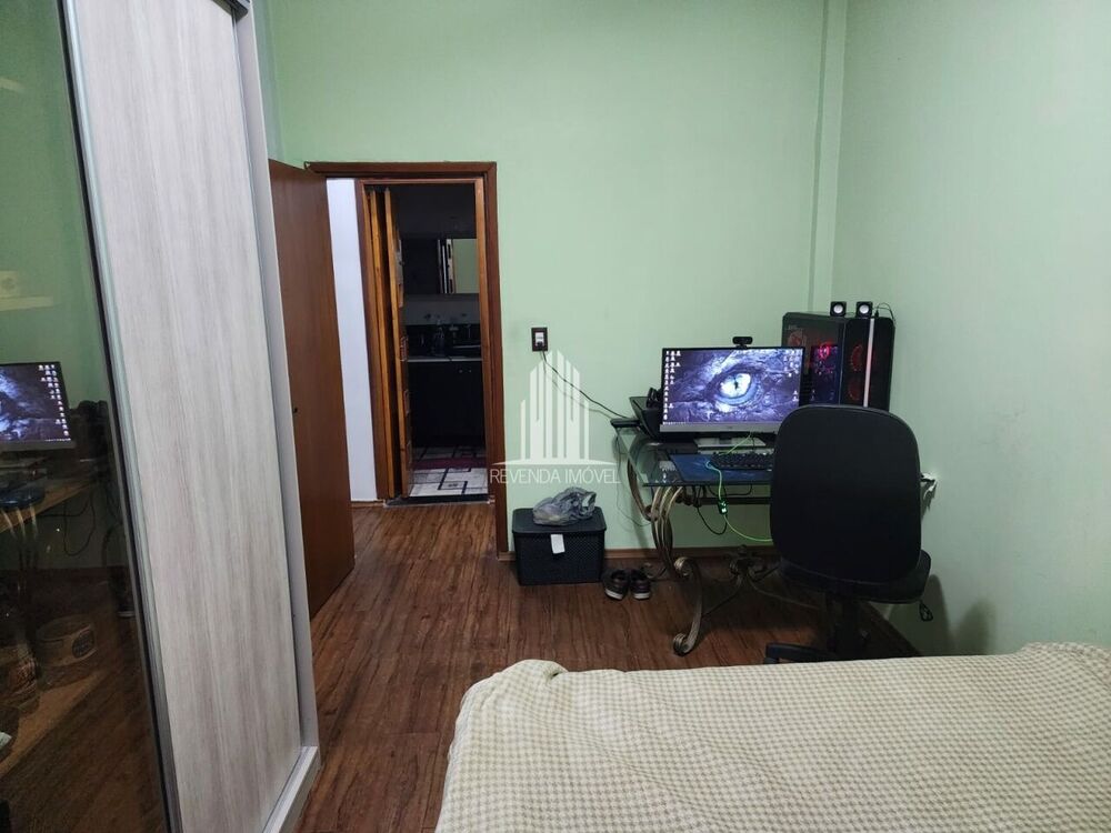 Apartamento à venda com 3 quartos, 90m² - Foto 4