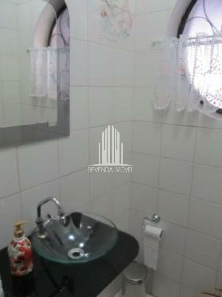 Casa de Vila à venda com 3 quartos, 110m² - Foto 2